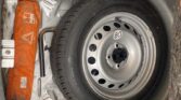 Dacia Logan 1.2 Acces 2016m. Benzinas Mechaninė