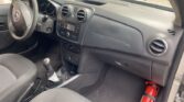 Dacia Logan 1.2 Acces 2016m. Benzinas Mechaninė