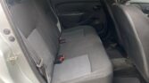 Dacia Logan 1.2 Acces 2016m. Benzinas Mechaninė