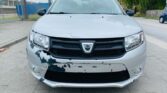 Dacia Logan 1.2 Acces 2016m. Benzinas Mechaninė