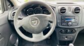 Dacia Logan 1.2 Acces 2016m. Benzinas Mechaninė