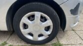 Dacia Logan 1.2 Acces 2016m. Benzinas Mechaninė