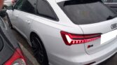 Audi S6 3.0 TDI Mild-Hybrid quattro 2022m. Dyzelinas Automatinė