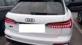 Audi S6 3.0 TDI Mild-Hybrid quattro 2022m. Dyzelinas Automatinė
