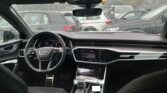 Audi S6 3.0 TDI Mild-Hybrid quattro 2022m. Dyzelinas Automatinė