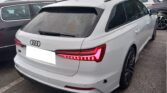 Audi S6 3.0 TDI Mild-Hybrid quattro 2022m. Dyzelinas Automatinė
