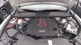 Audi S6 3.0 TDI Mild-Hybrid quattro 2022m. Dyzelinas Automatinė