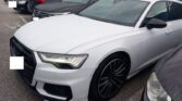 Audi S6 3.0 TDI Mild-Hybrid quattro 2022m. Dyzelinas Automatinė