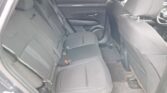 Hyundai Tucson 1.6 CRDi Mild-Hybrid Creative 2WD 2022m. Dyzelinas Automatinė