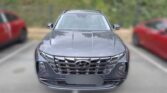 Hyundai Tucson 1.6 CRDi Mild-Hybrid Creative 2WD 2022m. Dyzelinas Automatinė