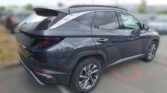 Hyundai Tucson 1.6 CRDi Mild-Hybrid Creative 2WD 2022m. Dyzelinas Automatinė