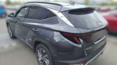 Hyundai Tucson 1.6 CRDi Mild-Hybrid Creative 2WD 2022m. Dyzelinas Automatinė