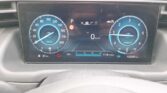 Hyundai Tucson 1.6 CRDi Mild-Hybrid Creative 2WD 2022m. Dyzelinas Automatinė