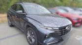 Hyundai Tucson 1.6 CRDi Mild-Hybrid Creative 2WD 2022m. Dyzelinas Automatinė