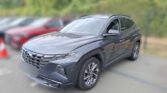 Hyundai Tucson 1.6 CRDi Mild-Hybrid Creative 2WD 2022m. Dyzelinas Automatinė