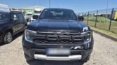 Ford Ranger Raptor 3.0 EcoBoost Doppelkabine 2022m. Benzinas Automatinė