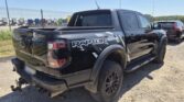 Ford Ranger Raptor 3.0 EcoBoost Doppelkabine 2022m. Benzinas Automatinė