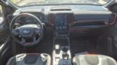 Ford Ranger Raptor 3.0 EcoBoost Doppelkabine 2022m. Benzinas Automatinė