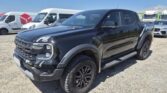 Ford Ranger Raptor 3.0 EcoBoost Doppelkabine 2022m. Benzinas Automatinė
