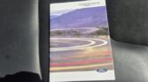 Ford Ranger Raptor 3.0 EcoBoost Doppelkabine 2022m. Benzinas Automatinė