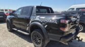 Ford Ranger Raptor 3.0 EcoBoost Doppelkabine 2022m. Benzinas Automatinė