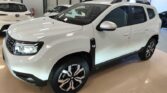 Dacia Duster 1.5 Blue dCi Prestige 2021m. Dyzelinas Mechaninė