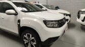 Dacia Duster 1.5 Blue dCi Prestige 2021m. Dyzelinas Mechaninė
