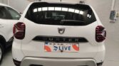Dacia Duster 1.5 Blue dCi Prestige 2021m. Dyzelinas Mechaninė