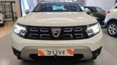 Dacia Duster 1.5 Blue dCi Prestige 2021m. Dyzelinas Mechaninė