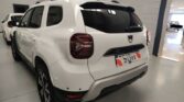 Dacia Duster 1.5 Blue dCi Prestige 2021m. Dyzelinas Mechaninė