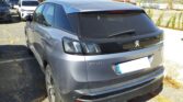 Peugeot 3008 1.6 Hybrid Allure Pack 2023m. Benzinas/Elektra Automatinė