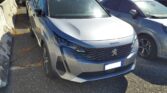 Peugeot 3008 1.6 Hybrid Allure Pack 2023m. Benzinas/Elektra Automatinė