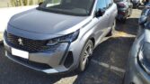 Peugeot 3008 1.6 Hybrid Allure Pack 2023m. Benzinas/Elektra Automatinė