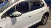 Peugeot 2008 1.2 PureTech Allure 2017m. Benzinas Mechaninė