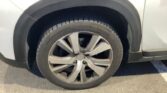 Peugeot 2008 1.2 PureTech Allure 2017m. Benzinas Mechaninė