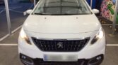 Peugeot 2008 1.2 PureTech Allure 2017m. Benzinas Mechaninė