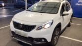 Peugeot 2008 1.2 PureTech Allure 2017m. Benzinas Mechaninė