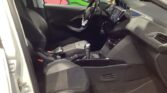 Peugeot 2008 1.2 PureTech Allure 2017m. Benzinas Mechaninė