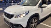 Peugeot 2008 1.2 PureTech Allure 2017m. Benzinas Mechaninė