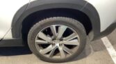 Peugeot 2008 1.2 PureTech Allure 2017m. Benzinas Mechaninė