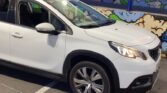 Peugeot 2008 1.2 PureTech Allure 2017m. Benzinas Mechaninė