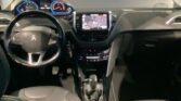 Peugeot 2008 1.2 PureTech Allure 2017m. Benzinas Mechaninė