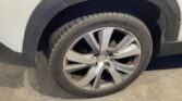 Peugeot 2008 1.2 PureTech Allure 2017m. Benzinas Mechaninė