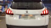 Peugeot 2008 1.2 PureTech Allure 2017m. Benzinas Mechaninė