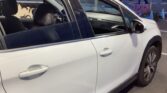 Peugeot 2008 1.2 PureTech Allure 2017m. Benzinas Mechaninė