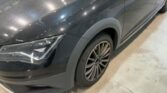 Seat Leon 2.0 TDI X-Perience 4Drive 2017m. Dyzelinas Automatinė