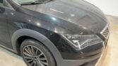Seat Leon 2.0 TDI X-Perience 4Drive 2017m. Dyzelinas Automatinė