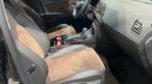 Seat Leon 2.0 TDI X-Perience 4Drive 2017m. Dyzelinas Automatinė