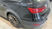 Seat Leon 2.0 TDI X-Perience 4Drive 2017m. Dyzelinas Automatinė