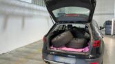 Seat Leon 2.0 TDI X-Perience 4Drive 2017m. Dyzelinas Automatinė